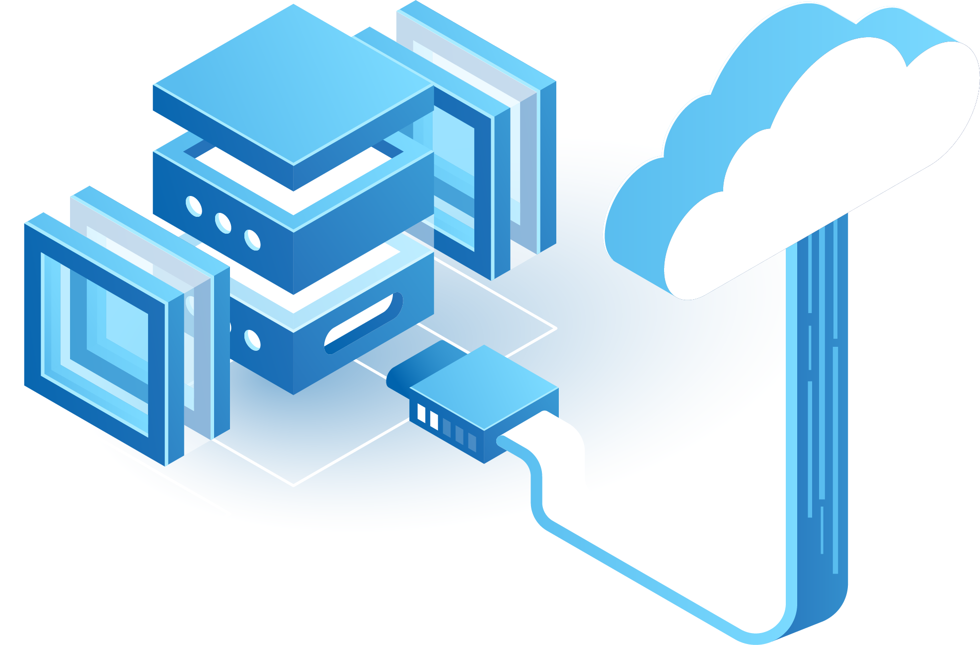 Backup En La Nube Y Respaldos De Informaci N Esystems Colombia