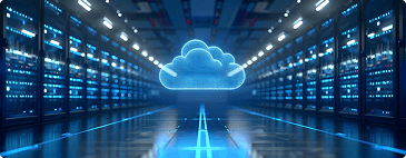 Backup Empresarial en la Nube