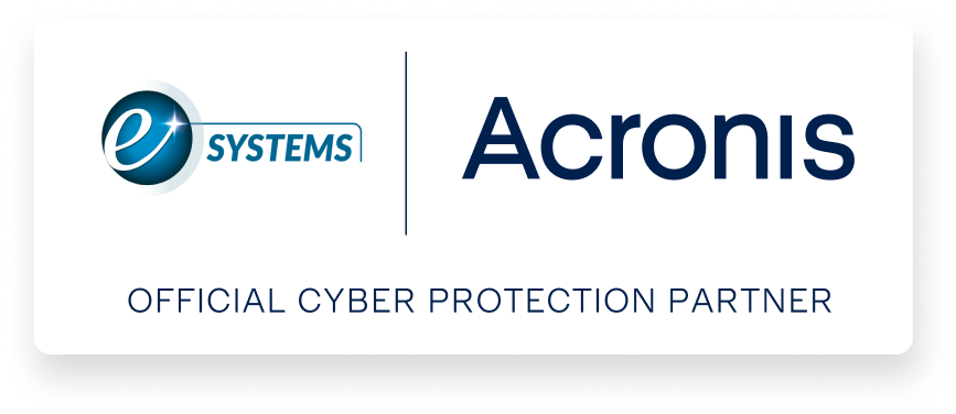 Partner Acronis