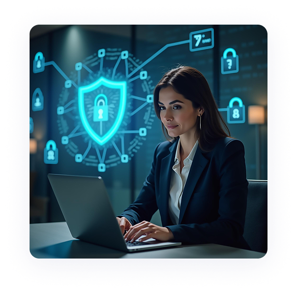 Seguridad informática y continuidad de negocio