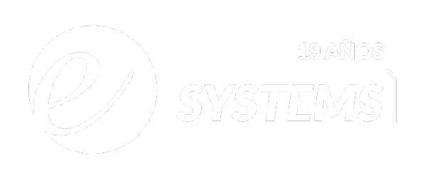 Logo Esystems 2022