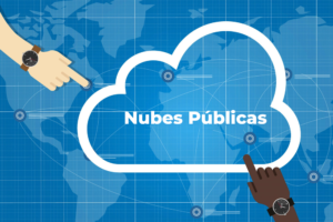 Artículo: Principales proveedores de nubes públicas