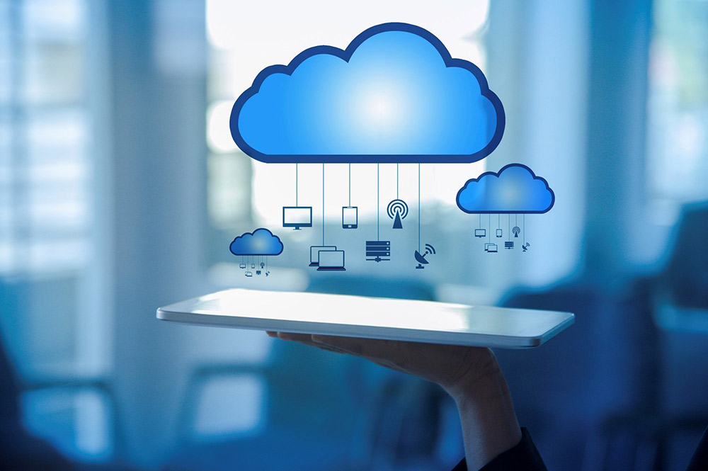 Backup en la nube: otra forma de proteger la información de tu empresa